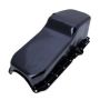 RACING POWER CO-PACKAGED RPCR9414P Black 1986-Up Sb Chevy Oil Pan