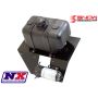 Snow Performance SNO-82522 Water/Meth Tank and Pump Bracket 2015+ Mustang