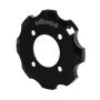 Wilwood 170-11902 Hat-BB Front .600in Offset 4 x 4.25 - 8 on 7.00in