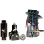 Aeromotive 17355 11-17 Ford Mustang Drop In Kit (18038/15633/13134/12341) - Dual 450lph