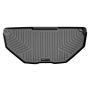 Husky Liners 22-23 Rivian R1S/R1T WeatherBeater Black Trunk Liner
