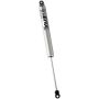 Fox 99+ Chevy HD 2.0 Performance Series 11.1in. Smooth Body IFP Rear Shock (Aluminum) / 4-6in. Lift