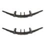 Rock Krawler RK02567K 03-13 RAM 2500 HD / 2003+ RAM 3500 HD Spring Progressive Add A Pack - Rear
