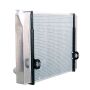 JOES RACING PRODUCTS JOE36501 Radiator Brackets 1-1/4 Clamp on