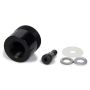 QUICKCAR RACING PRODUCTS QRP56-843 Caster Camber Gauge Adapter Ford 3/4-16