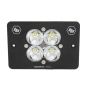 Baja Designs 123001 Dual Sport Squadron Pro Headlight Kit