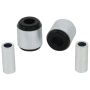 Whiteline Plus 03+ Nissan 350z / Infinity G35 Front Shock Absorber - Control Arm (Lower Shock Bush)