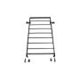 DV8 Offroad RRBR-03 21-23 Ford Bronco 2-Door Hard Top Roof Rack