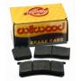 Wilwood 150-9136K Pad Set BP-10 7812 Dynapro Dynalite