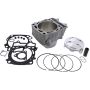 Cylinder Works CW20012K01HC 19-20 Yamaha WR 450 F 450cc Standard Bore High Comp Cylinder Kit 13.8:1 Comp 97mm