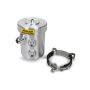 PETERSON FLUID PTR08-0405 Breather Can LS7 w/Mnt Bracket