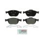Bosch BP970 Bosch QuietCast Brake Pads