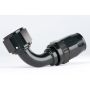 Aeromotive Hose End - AN-12 - 90 Deg