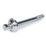 JONES RACING PRODUCTS JRPBEC-2109-D 5.5in Long Bolt 7/16in Diameter w/ End Cap