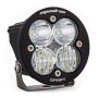 Baja Designs 580003 Squadron-R Sport Black LED Auxiliary Light Pod