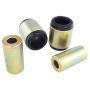 Whiteline Plus 03+ Nissan 350z / Infinity G35 Rear Lower Inner Control Arm Bushing Kit