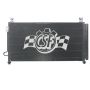 CSF 10724 A/C Condenser