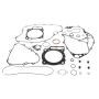 Vertex Pistons 808989 Vertex Gaskets 17-18 Honda CRF450R Complete Gasket Kit