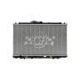CSF 2798 Radiator