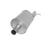 AP Exhaust 2572 Muffler - Challenge