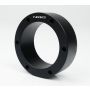 NRG SRK-530BK Hub Spacer 1in. Not Threaded - Black
