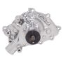 Edelbrock 8847 Water Pump High Performance Ford 1965-67 289 CI Inkin Code V8 Engine Standard Length