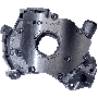 Boundary MM-S1-BBP-M 99-15 Ford Mod Motor V8 Oil Pump Asmbly w/High Flow Billet Gear/Stl Bkplt MW Treatment
