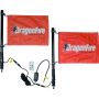 DragonFire Racing 522806 LED Whip
