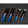 Cusco 699 61P CB Street Zero 18+ Subaru Crosstrek (XV) Front 5kg / Rear 5kg Spring Rate Coilover Kit