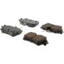 Stoptech 308.06271 Street Touring Brake Pads