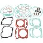Vertex Pistons 811987 Vertex Gaskets 2016 Can-Am Outlander 850 Complete Gasket Kit w/ Oil Seals