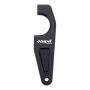 MPD RACING MPD14132 Steering Arm LF Single Non-Adjustable Pavement