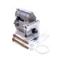POWERMASTER PWM9540 XS Torque Starter Chevy V8 w/153 or 168 Flywheel