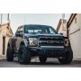Addictive Desert Designs F117432860103 17-18 Ford F-150 Raptor HoneyBadger Front Bumper