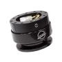 NRG Quick Release Gen 2.0 - Black Body / Black Ring