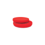 Griots Garage Red Foam Waxing Pad 5.5in - Set of 2