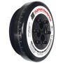ATI ATI917365 Damper - 8.074in - Steel - 8 Grv - Cummins - 4BT - 6BT - 3.9L - 5.9L - 3 Ring - Diesel