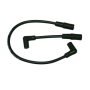 Moroso 28329 00-15 Harley-Davidson FLST/FXST Ultra 40 Wire Set