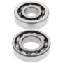 All Balls Racing 24-1056 03-05 Honda CRF150F Crank Shaft Bearing Kit