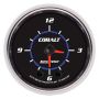 AutoMeter 6185 GAUGE, CLOCK, 2 1/16