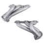 BBK Performance Parts 4040 2006-10 CHARGER CHALLENGER 300 3.5L 1 3/4 SHORTY HEADERS (TITANIUM CERAMIC)