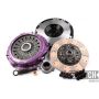 XCLUTCH XKNI25515-1C 99-02 Nissan Skyline GT-R 2.6L Stage 2 Cushioned Ceramic Clutch Kit