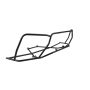 LP Aventure FLP-FTA-17TB-GRD-B-B+OPC 14-18 Subaru Forester Turbo Big Bumper Guard - Powder Coated