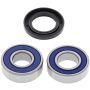 All Balls Racing 25-1059 99-06 Yamaha TTR250 Wheel Bearing Kit - Front