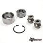 Camburg CAM-040096-625 1.25in. Uniball Kit (FK COMH bearing 5/8in. ID spacers cup snap ring)