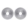 Dynamic Friction 6002-67084 Dfc Rotors