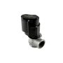 Turbosmart WG45 Gen V Hyper-Gate 45 Electronic Wastegate - Black