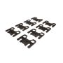 COMP CAMS COM4835-8 Adjustable Guide Plates - SBC/SBF 5/16