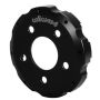 Wilwood 170-6378 Hat-BB Front PT Cruiser/SRT/4 5 x 3.93 - 8 on 7.00in