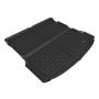 3D MAXpider M1MB1431309 21-23 Mercedes-Benz Gle-Class Coupe / Amg Gle53/63 Coupe 21-24 Kagu Black Cargo Liner